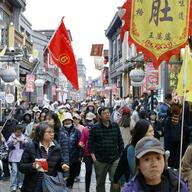 日本人の中国離れが加速？燃料費高騰で旅行業界にトリプルパンチ