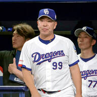 【絶望】サヨナラ目前→けん制死→3失点敗戦、中日ファン泣く