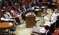【悲報】蓮舫氏の質問に高市首相ピシャリ 麻生氏を巡り「いかがなものか」