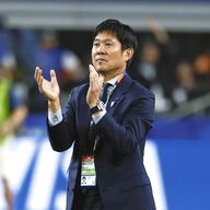 【朗報】森保監督、12年政権へ？主力抜きで決勝Tはガチで強すぎる