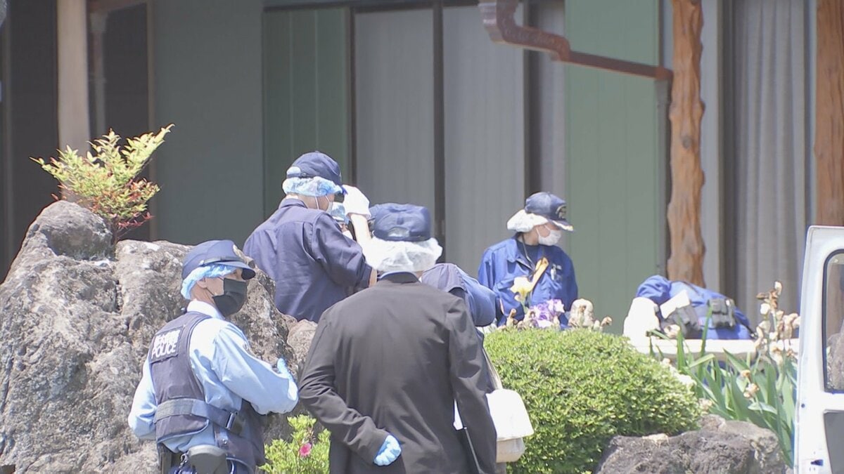 「夫婦に頼まれた」少年供述が波紋…上三川事件これマジか