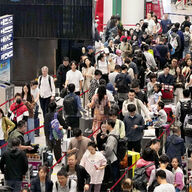 中国旅行会社が急停止…これマジ？日本行きに何が起きたのか