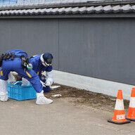 【闇深】高校生4人が強盗殺人容疑、トクリュウ関与説も浮上