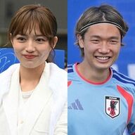 【朗報】川口春奈＆板倉滉がゴールインへ　交際1年で電撃決断にネット騒然