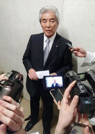 【悲報】中曽根氏、皇位継承発言を釈明へ…言葉選びで炎上してしまう