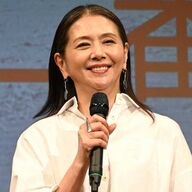 【朗報】小泉今日子さん、ちゃんと休む　還暦後の生き方がカッコいい件