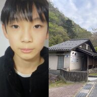 第一印象最悪→やっぱり？養父の不審行動が話題に