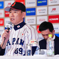 【悲報】侍ジャパン井端監督、8強敗退で辞任…ガチで責任取ってしまう