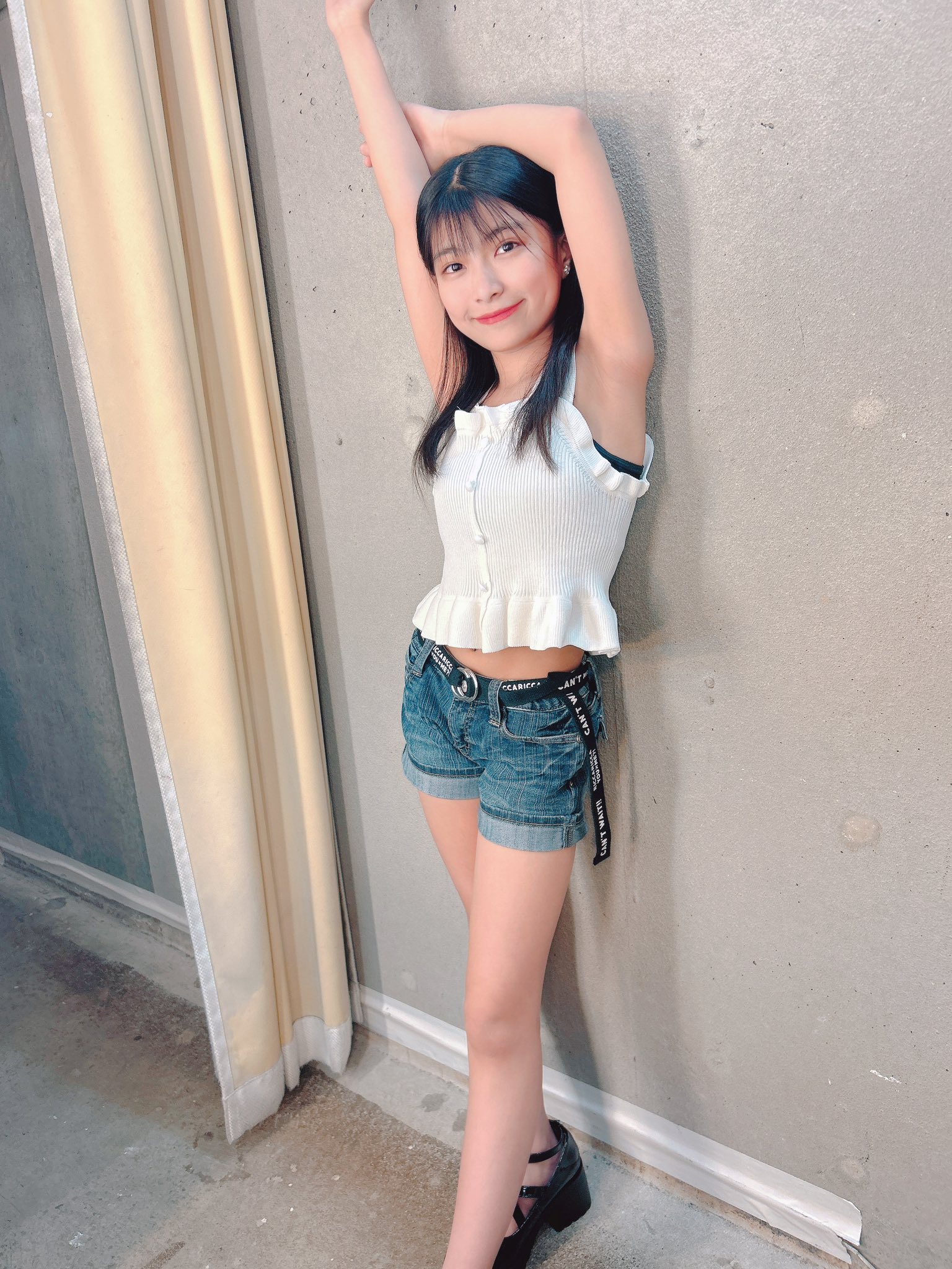 【画像】最近のJS5さん、セクシーすぎだろｗｗｗｗｗｗｗｗｗｗ