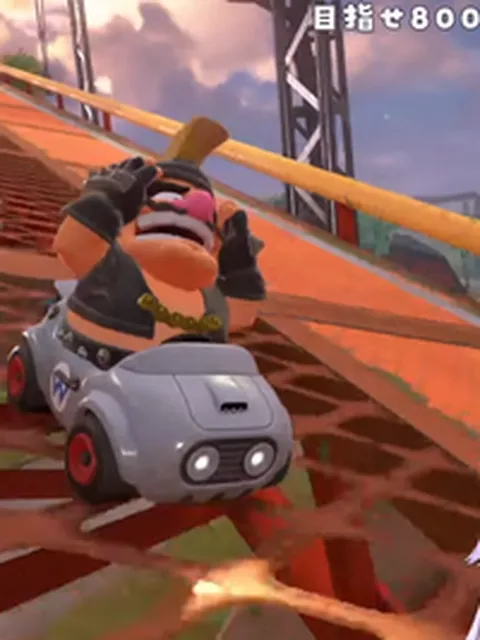 【ホロライブ】牛にtkbを見せつけられたと勘違いしてキレ始める猫又おかゆさん「1:47:47～」