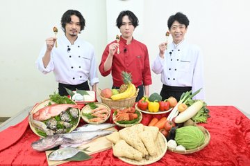 それSNOW MANにやらせて下さいSP