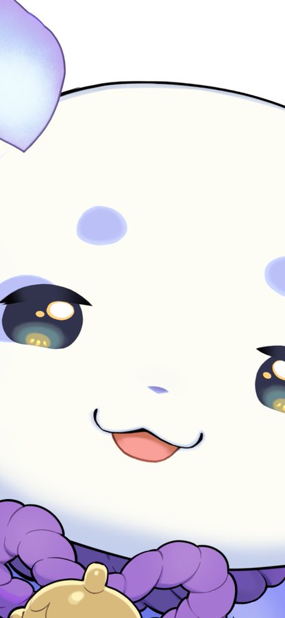 【にじさんじ】実は「かなかな」と同じな「ルンルン」優しいさわやかと危険な猛獣