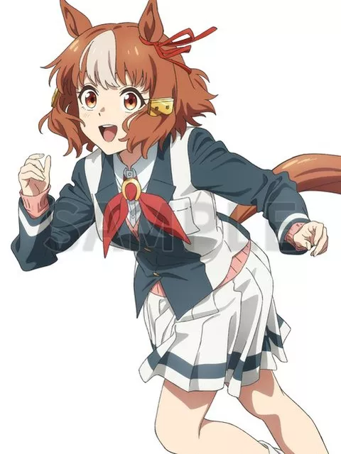 アイマスの声優がウマ娘声優になる事はよくあるのに逆パターンってほとんど無いよな