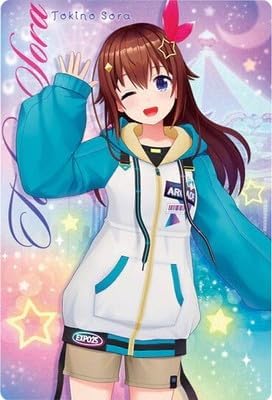 【ホロライブ】ときのそら「失ったものが多すぎるのに今なお前線に立ち続けている」超古参(2017年世代の生き残り)Vtuber最終個体
