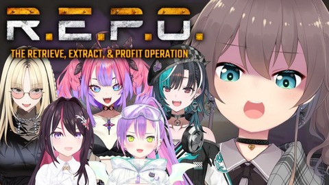 【ホロライブ】VTuberの夏色まつりが生配信やってるけど知ってる人いる？「受けには弱い、意外な恥ずかしがりやさん」