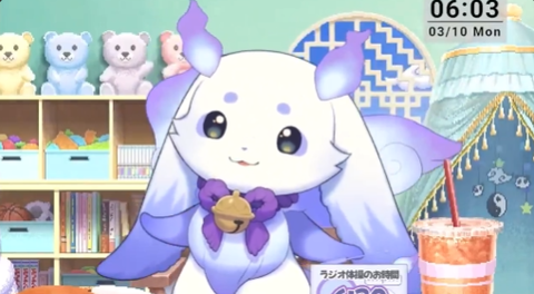 【にじさんじ】るんちょまにハマったんだが「猛獣だぞ！(*´ω｀*)ｶﾞｵｰ」