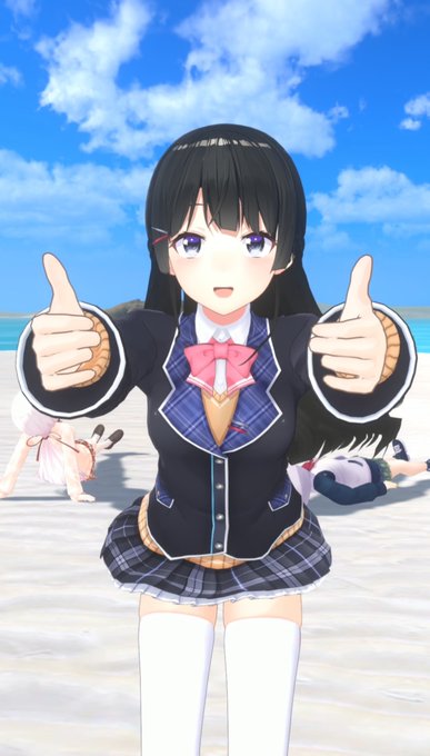 【にじさんじ】月ノ美兎ちゃんのライブ行くぜ