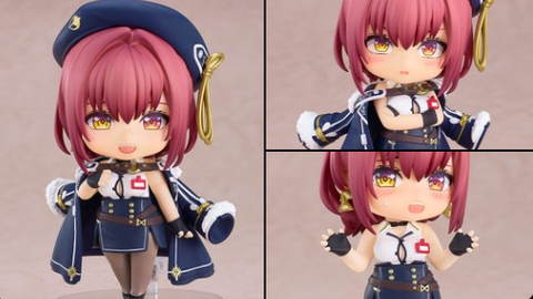 【ホロライブ】宝鐘マリンとかいう実は乙女なおばさんwww「ぶっちゃけキュートで可愛いお姉さん」