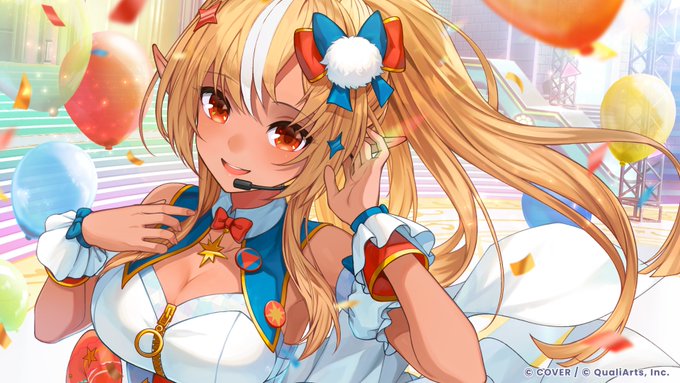 【激アツ】不知火フレアの誕生日記念ライブ！BEMANI楽曲で魅せた圧巻のパフォーマンス「ポップン凄すぎだ(￣▽￣;)」