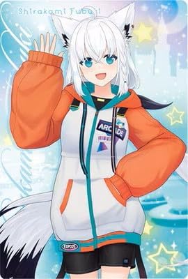 お前ら白上フブキのこと好きすぎるだろｗｗｗｗｗｗｗｗ