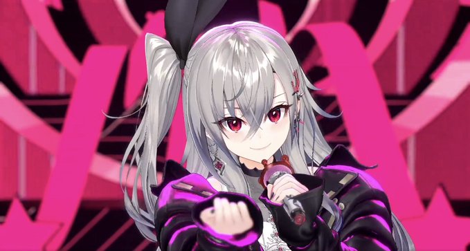 【ホロライブ】響咲リオナが放つ衝撃の重大告知！ 3D生誕ライブ×生誕祭36時間(；ﾟДﾟ)AKB勢はやはり違う･･･