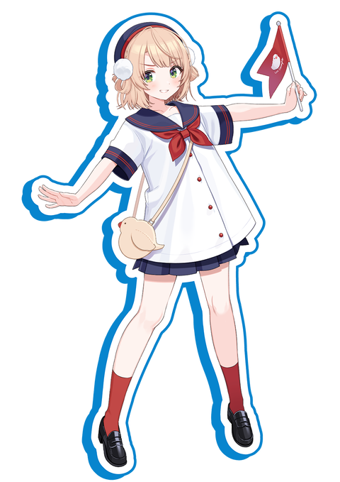 【Vtuber】三重県には「しぐれうい」がいる：東海道新幹線限定トーク＆乗車特典グッズ「2025/8/22からスタート」