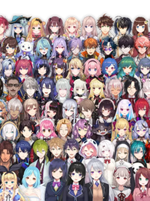 にじさんじを辞めて転生した奴の同接が20で哀しくなった「だれ？？？」