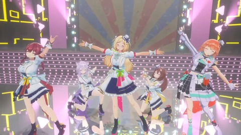 【ホロライブ】ミュージカル『MUSICAL Fantasia of Bremen』/Oster project /アキロゼ「アキロゼもおかゆとかコンサートしてミュージカルやるとか忙しい????」