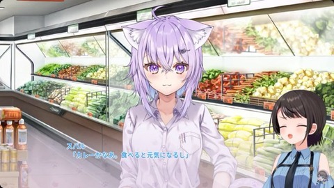 ホロライブってマリンやぺこーらきっかけで見始めるけど結局は猫又おかゆと大空スバルに落ち着くよな