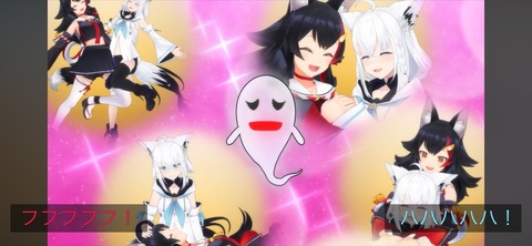 ホロライブで最強のカップリングってｗｗｗｗｗ