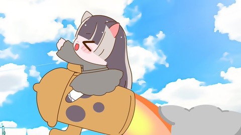 【ホロライブ】何度も言うけど、お前らは船長とぺこらは好き好き言うのに儒烏風亭らでんについて語らないのはおかしい「マニアックなので裏では有名どころ」