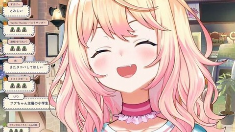 「絶対やめてやんねー！」 ホロライブ人気メンバーが卒業を“全力否定”し視聴者にっこり　「みんなのこと離さへんでー」