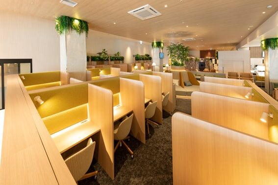 【千葉】東京からわずか20分遊べるスポット『スパメッツァおおたか 竜泉寺の湯』画像をまとめてみた