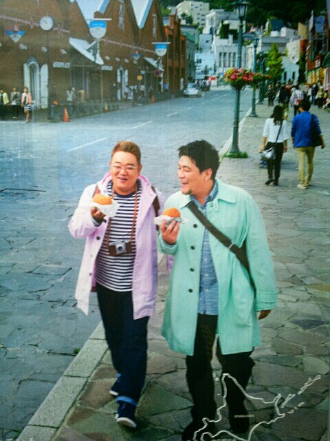 【芸能】サンドウィッチマン「何で漏れるんだよ」　フジテレビ新番組『かのサンド』の情報漏えいに不信感  「早い、出るのが」