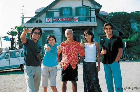 武井壮　リアルに会ったら気絶するほど男前だった俳優ベスト5を列記「竹野内豊　玉木宏　阿部寛…」「これはマジです」