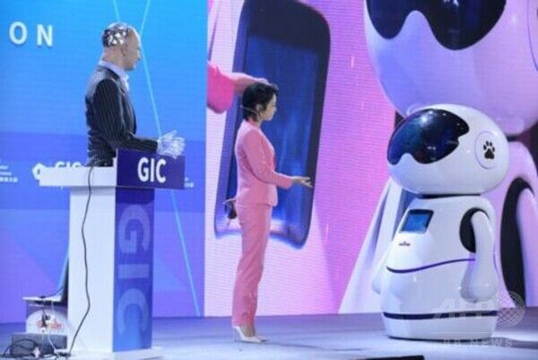 【AIでは出来ない職業】人間にしかできない職を極める・メインAI・サポートAI