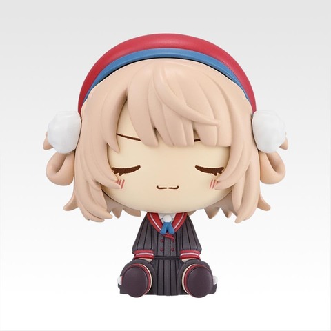 しぐれういにキャラデザ依頼しようと思ったら10万ぐらい？