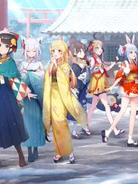 【ホロライブ】V知らねえんだが男とコラボすんのがにじさんじ しないのがホロライブって認識でいいよな？