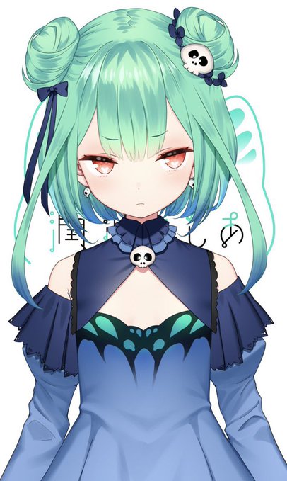 【みけ????】VTuberの中の人で美人だった例、潤羽るしあしか存在しない wwwwwww