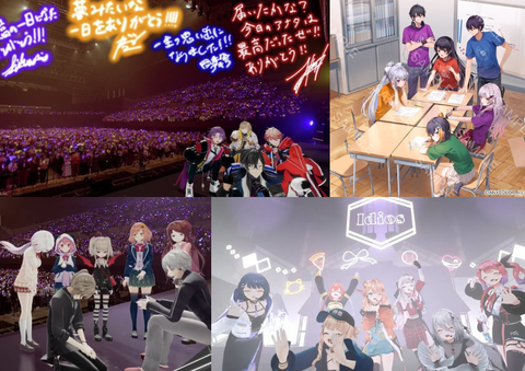 【19歳以下に聞いた】2024年に一番活躍したと思う「にじさんじ所属タレント」ランキングTOP27「ねとらぼランキング」