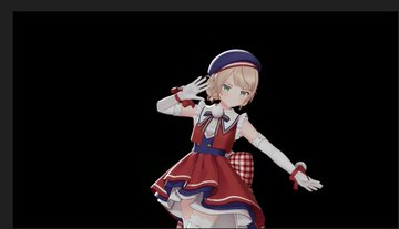 しぐれういのアイドル衣装かわいいよな