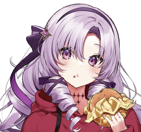 新感覚Vtuberアプリ『IRIAM』「にじさんじの壱百満天原サロメ」がIRIAM配信に初挑戦！