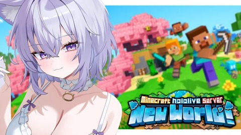 【ホロライブ】猫又おかゆって可愛すぎるよな