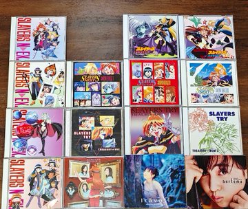 林原めぐみで好きな歌は？