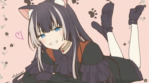 【謎】いま最も勢いのあるVtuberといえば？なんＪ民「儒烏風亭らでん」なんG民「本阿弥あずさ」