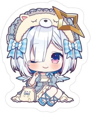 天音かなたといい湊あくあといいなぜ清楚な子ほどやめるのか