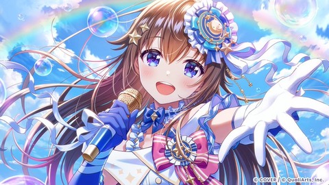 【画像】ホロライブの新作ソシャゲのイラストｗｗｗｗｗｗｗｗｗｗｗｗｗｗｗｗｗｗｗｗｗｗｗｗｗｗｗｗ