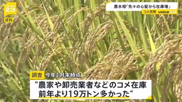 【どこかにいんねん】コメの高騰は誰のせいか？専門家が指摘する「3つの要因」どうせ下がらん・・・