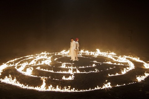 【世界中で人気】LiSA「ReawakeR (feat. Felix of Stray Kids)」5つの国/地域で首位獲得