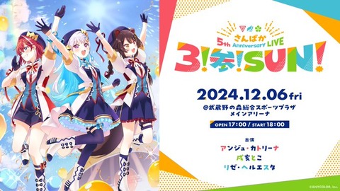 (´･ω･`)るるさん：リゼ・ヘルエスタはなんで見ないの「さんばか：リゼ・ヘルエスタ 　アンジュ・カトリーナ　戌亥とこ」